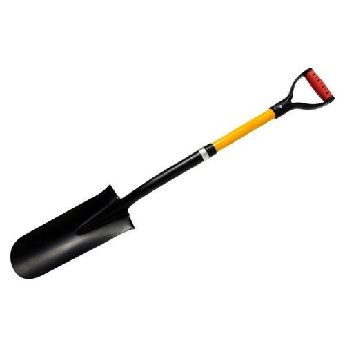 Drainage drain spade - drainage,