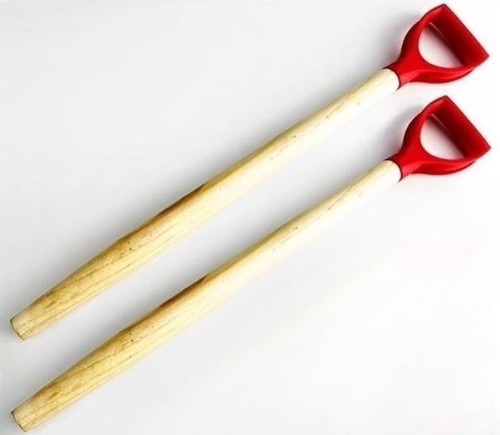 Spade shovel replacement - 2x,