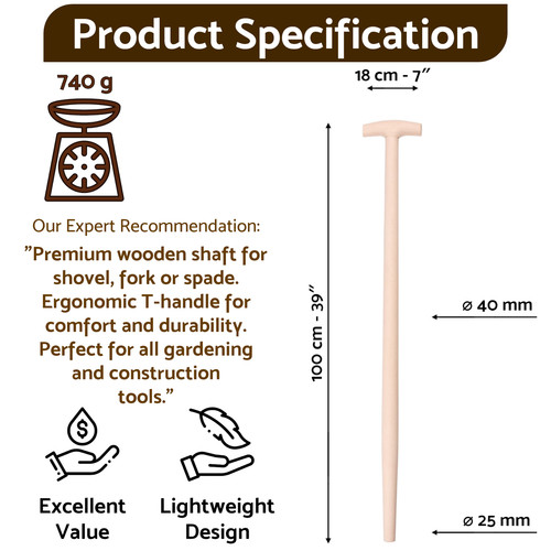 100cm 100mm replacement - 100cm,