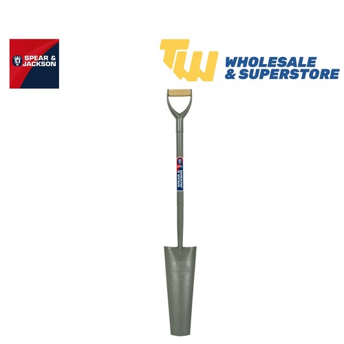 Spear jackson 2154hk tubular - &,