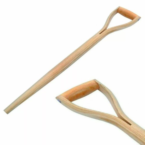 Replacement spade fork handle - replacement, spade/fork