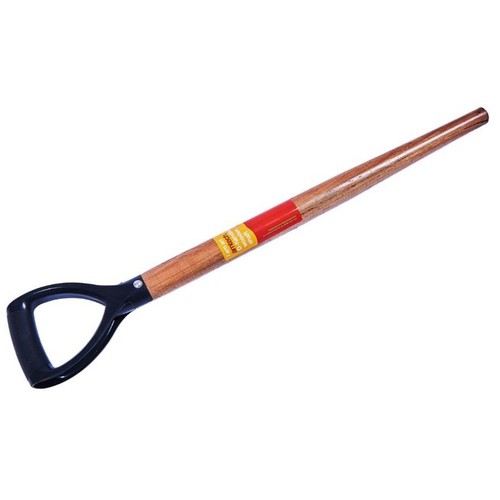 Replacement spade handle - d,