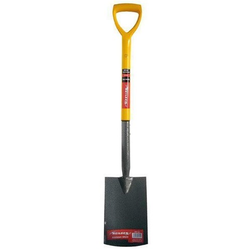 Digging spade carbon steel - spade,