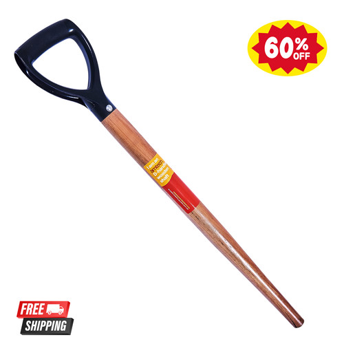Replacement wooden shaft - replacement,
