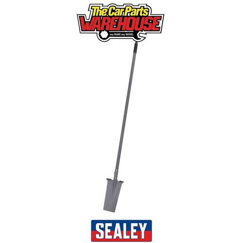 Sealey sfs01 long handled - sfs01,