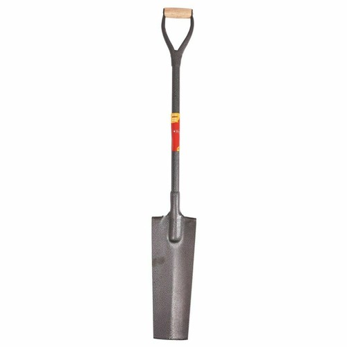 Drainage drain spade - drainage,