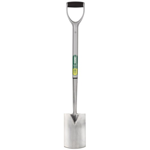 Draper stainless steel border - draper,