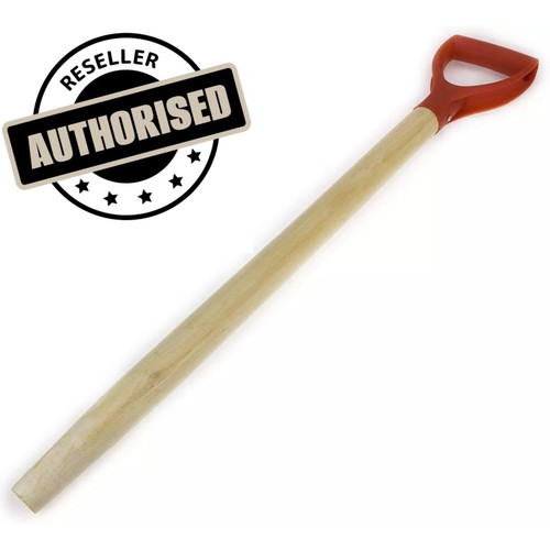 Toolzone kdpgd055 wood shaft - wood,