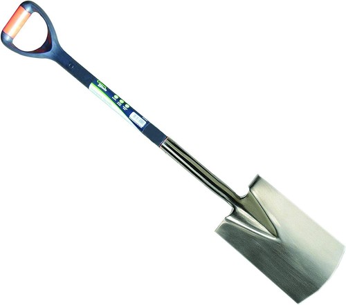 Durable digging spade - digging,