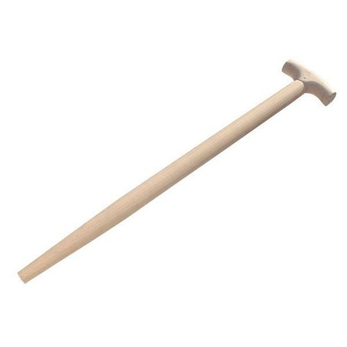 Replacement spade handle shaft - replacement,