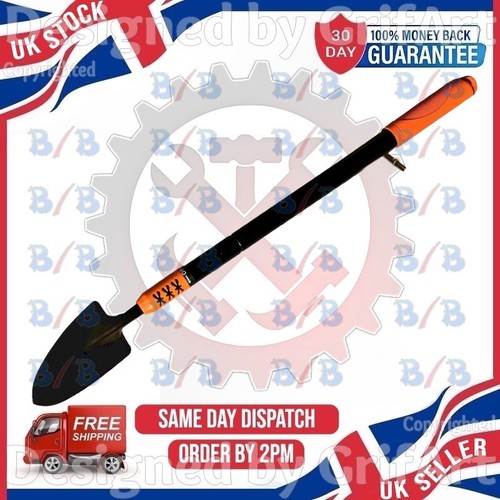 Long handle telescopic - handle,
