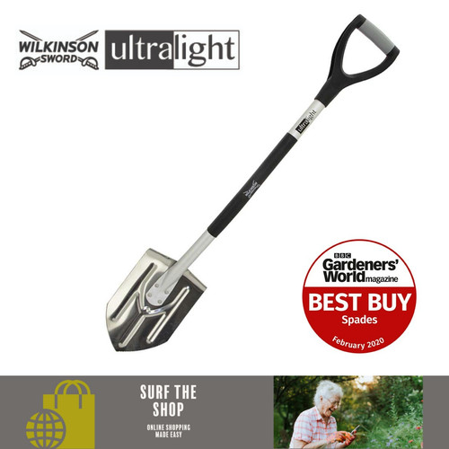 Wilkinson sword ultralight - sword,