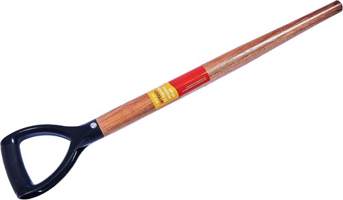 Replacement wooden shaft - replacement, d
