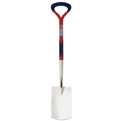 Digging spade steel spear - digging, &