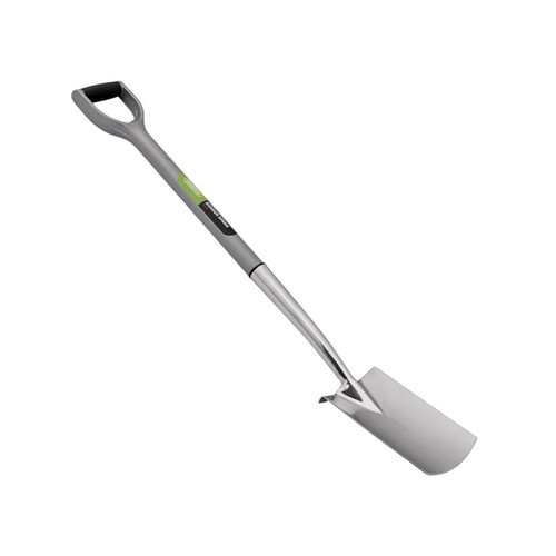 Draper border spade stainless - draper,