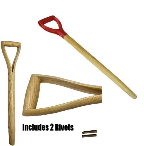 Handle replacement poly - d,