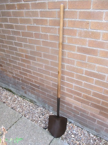 Super extra long handle - long,