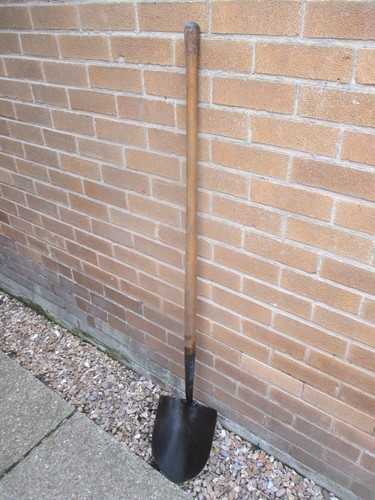 Super extra long - extra, handle