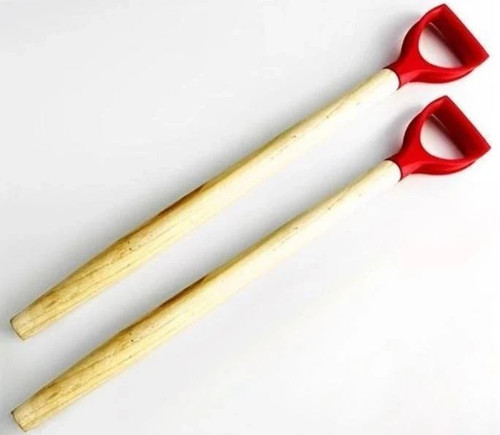 Replacement spade handle - replacement,
