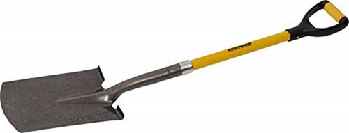 Roughneck digging spade - roughneck,