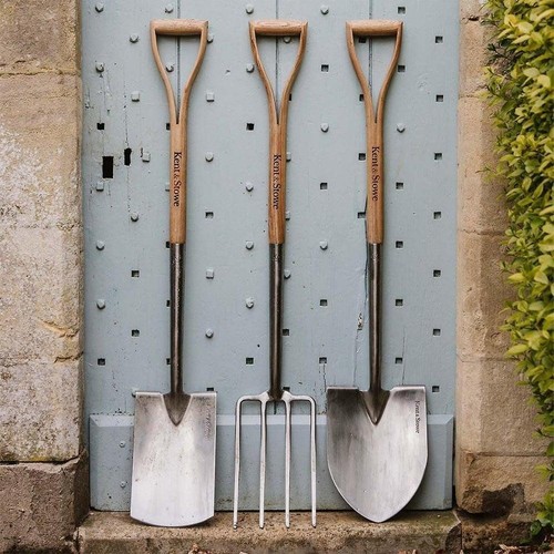 Kent stowe spade - &, spade,