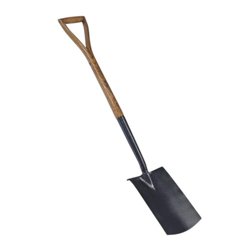 Digging spade carbon - digging,
