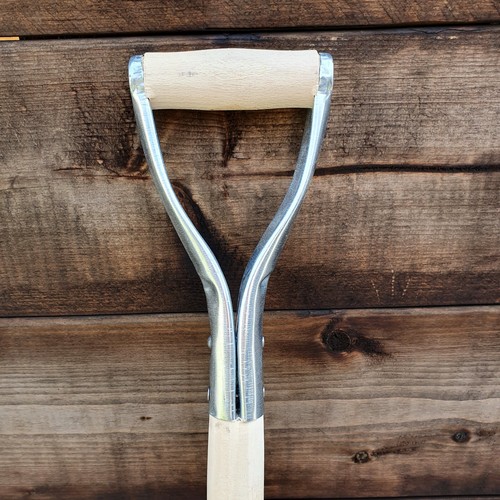 Replacement wooden shaft - wooden,