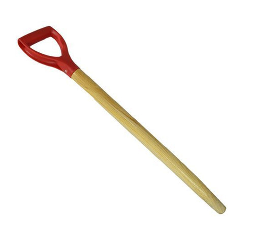 Replacement spade handle - replacement,